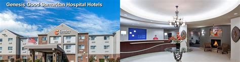 hotels near good samaritan hospital|Iba pa.